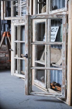 Willkommen bei Industrial& Deco für Loft und Wohnen im Industry-Style